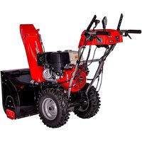 Снегоуборщик HND ST76XSW - Превью изображения №9 — Интернет-магазин Time-Shop