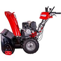 Снегоуборщик HND ST76XSW - Превью изображения №10 — Интернет-магазин Time-Shop