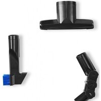 Пылесос Nilfisk-Alto Easy 36VMax (белый) - Превью изображения №4 — Интернет-магазин Time-Shop