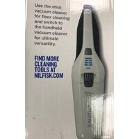 Пылесос Nilfisk-Alto Easy 36VMax (белый) - Превью изображения №6 — Интернет-магазин Time-Shop