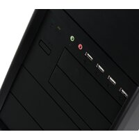 Корпус Linkworld 727-21 - Превью изображения №2 — Интернет-магазин Time-Shop