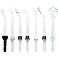 Ирригатор  Revyline RL 500 (черный) - Превью изображения №3 — Интернет-магазин Time-Shop