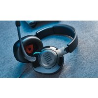 Наушники JBL Quantum 300 - Превью изображения №12 — Интернет-магазин Time-Shop
