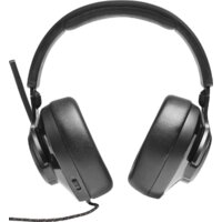 Наушники JBL Quantum 300 - Превью изображения №3 — Интернет-магазин Time-Shop