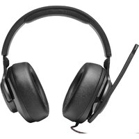 Наушники JBL Quantum 300 - Превью изображения №2 — Интернет-магазин Time-Shop
