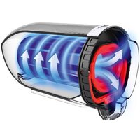 Пылесос Bosch BBH32101 - Превью изображения №6 — Интернет-магазин Time-Shop