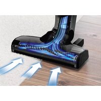 Пылесос Bosch BBH32101 - Превью изображения №11 — Интернет-магазин Time-Shop