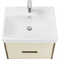  Акватон Тумба с умывальником Оливия 55 1A2542K0OLVG0 - Превью изображения №2 — Интернет-магазин Time-Shop