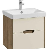 Акватон Тумба с умывальником Оливия 55 1A2542K0OLVG0