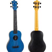 Укулеле Flight Travel TUC-35 DB - Превью изображения №2 — Интернет-магазин Time-Shop