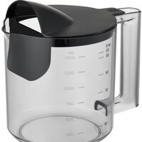 Соковыжималка Panasonic MJ-CB600STQ - Превью изображения №7 — Интернет-магазин Time-Shop