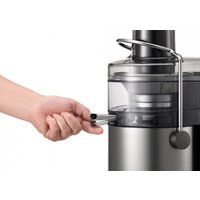 Соковыжималка Panasonic MJ-CB600STQ - Превью изображения №6 — Интернет-магазин Time-Shop