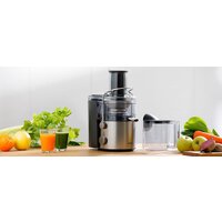 Соковыжималка Panasonic MJ-CB600STQ - Превью изображения №9 — Интернет-магазин Time-Shop