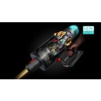 Пылесос Dyson V15 Detect Absolute 447000-01 - Превью изображения №6 — Интернет-магазин Time-Shop