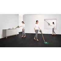 Пылесос Dyson V15 Detect Absolute 447000-01 - Превью изображения №8 — Интернет-магазин Time-Shop