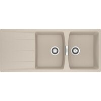 Franke Centro CNG 621-116 114.0710.229 (кофе)