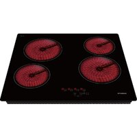 Варочная панель Hyundai HHE 6410 BG - Превью изображения №4 — Интернет-магазин Time-Shop