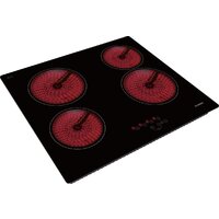 Варочная панель Hyundai HHE 6410 BG - Превью изображения №8 — Интернет-магазин Time-Shop