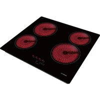 Варочная панель Hyundai HHE 6410 BG - Превью изображения №6 — Интернет-магазин Time-Shop