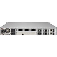 Корпус Supermicro SuperChassis CSE-216BE2C-R920LPB 920W - Превью изображения №2 — Интернет-магазин Time-Shop