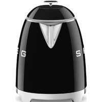 Электрический чайник Smeg KLF05BLEU - Превью изображения №2 — Интернет-магазин Time-Shop