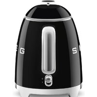 Электрический чайник Smeg KLF05BLEU - Превью изображения №8 — Интернет-магазин Time-Shop