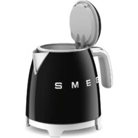 Электрический чайник Smeg KLF05BLEU - Превью изображения №9 — Интернет-магазин Time-Shop