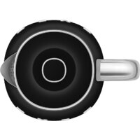 Электрический чайник Smeg KLF05BLEU - Превью изображения №4 — Интернет-магазин Time-Shop