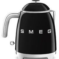 Электрический чайник Smeg KLF05BLEU - Превью изображения №7 — Интернет-магазин Time-Shop