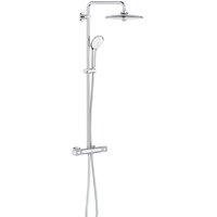 Grohe Euphoria 260 27296003