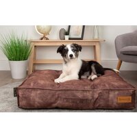 Лежак Scruffs Kensington 661662 (шоколадный) - Превью изображения №2 — Интернет-магазин Time-Shop