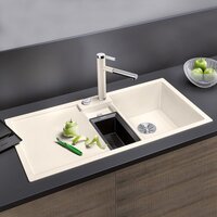 Blanco Collectis 6 S 527058 (мягкий белый)