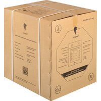 Электрический духовой шкаф Leonord LEO-45001B - Превью изображения №8 — Интернет-магазин Time-Shop