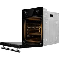 Электрический духовой шкаф Leonord LEO-45001B - Превью изображения №6 — Интернет-магазин Time-Shop
