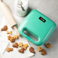 Многофункциональная сэндвичница Domo DO1109C - Превью изображения №15 — Интернет-магазин Time-Shop