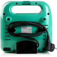 Многофункциональная сэндвичница Domo DO1109C - Превью изображения №19 — Интернет-магазин Time-Shop