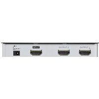 Разветвитель Aten VS182A-A7-G - Превью изображения №3 — Интернет-магазин Time-Shop