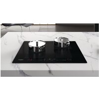 Варочная панель Whirlpool WF S2765 NE/IXL - Превью изображения №5 — Интернет-магазин Time-Shop