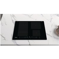 Варочная панель Whirlpool WF S2765 NE/IXL - Превью изображения №10 — Интернет-магазин Time-Shop