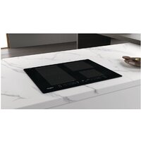 Варочная панель Whirlpool WF S2765 NE/IXL - Превью изображения №9 — Интернет-магазин Time-Shop