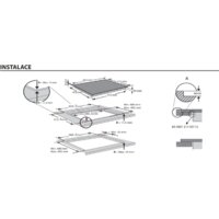Варочная панель Whirlpool WF S2765 NE/IXL - Превью изображения №2 — Интернет-магазин Time-Shop