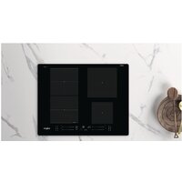 Варочная панель Whirlpool WF S2765 NE/IXL - Превью изображения №11 — Интернет-магазин Time-Shop