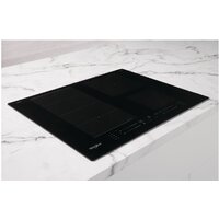 Варочная панель Whirlpool WF S2765 NE/IXL - Превью изображения №8 — Интернет-магазин Time-Shop