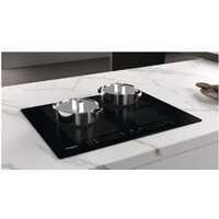 Варочная панель Whirlpool WF S2765 NE/IXL - Превью изображения №4 — Интернет-магазин Time-Shop