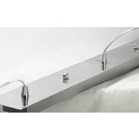 Подвесная люстра Lussole Loft Collina GRLSQ-0706-03 - Превью изображения №4 — Интернет-магазин Time-Shop