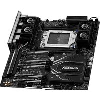 Материнская плата ASRock TRX50 WS - Превью изображения №2 — Интернет-магазин Time-Shop