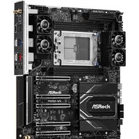 Материнская плата ASRock TRX50 WS - Превью изображения №3 — Интернет-магазин Time-Shop