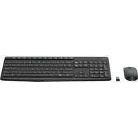 Офисный набор Logitech MK235 Wireless Combo 920-007949 - Превью изображения №2 — Интернет-магазин Time-Shop
