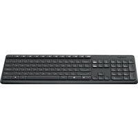 Офисный набор Logitech MK235 Wireless Combo 920-007949 - Превью изображения №3 — Интернет-магазин Time-Shop