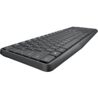 Офисный набор Logitech MK235 Wireless Combo 920-007949 - Превью изображения №6 — Интернет-магазин Time-Shop